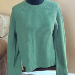 Cashmere Vineyard Vines Crewneck Sweater